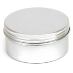 250 ml. Aluminium Bøtte