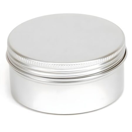 250 ml. Aluminium Bøtte