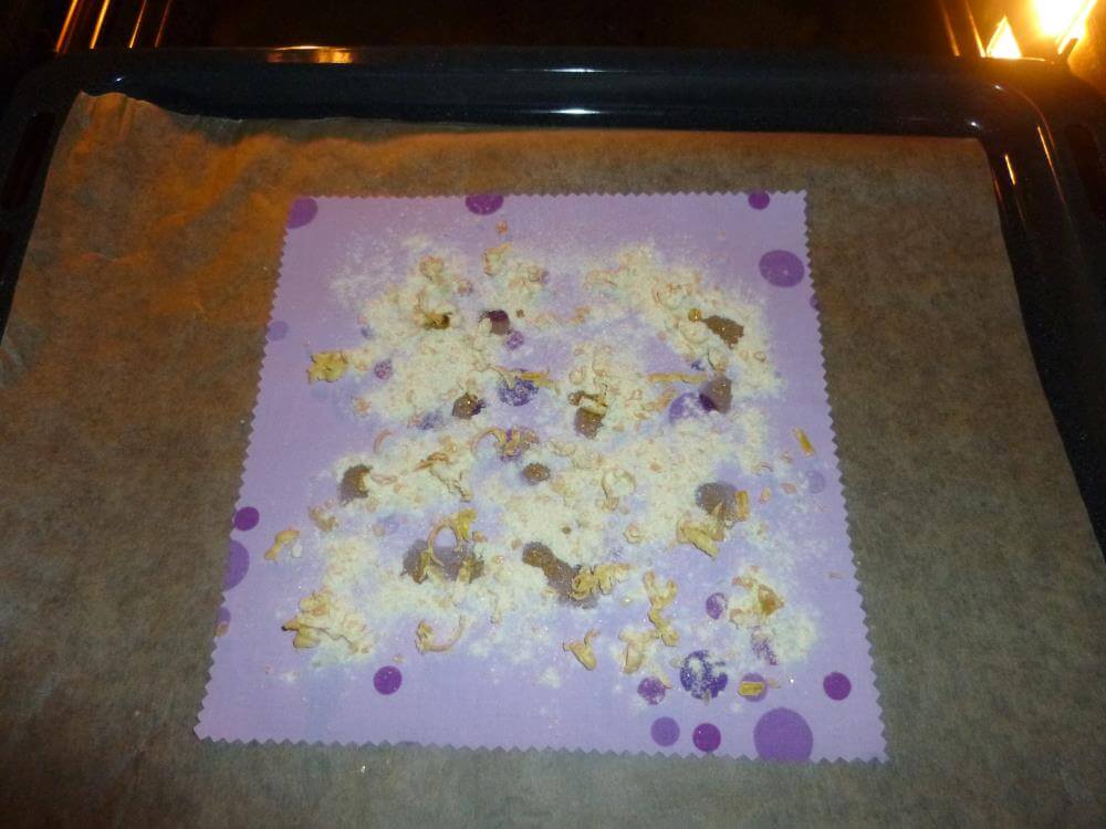 Sådan laver du nemt selv bee’s wraps