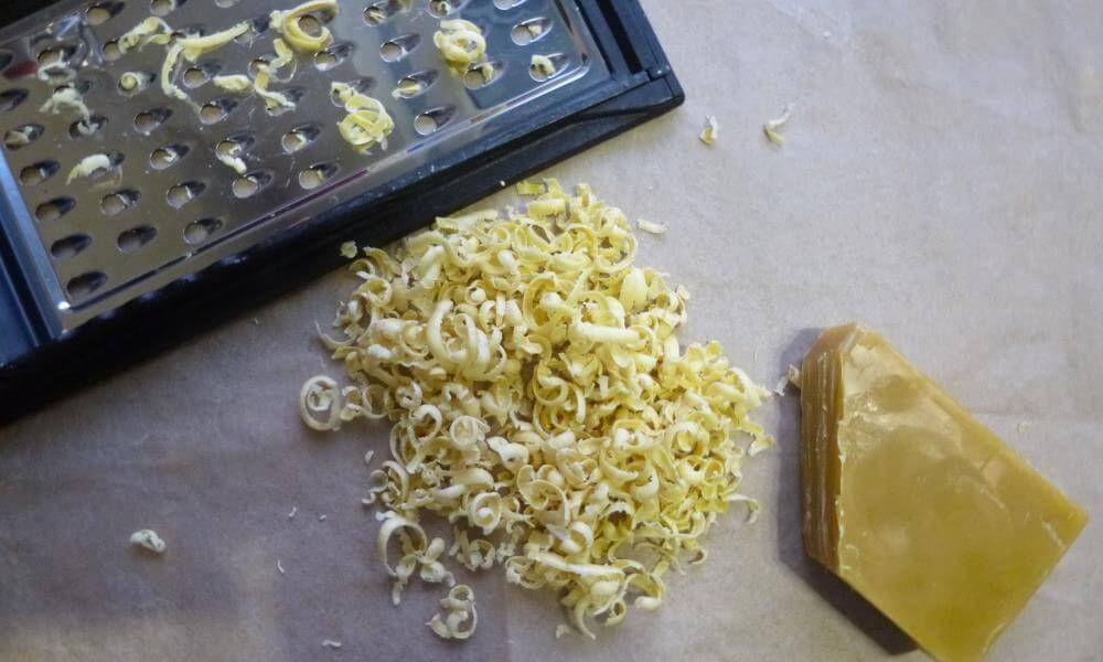 Sådan laver du nemt selv bee’s wraps