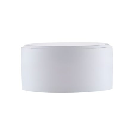 50 ml. hvid plastbøtte