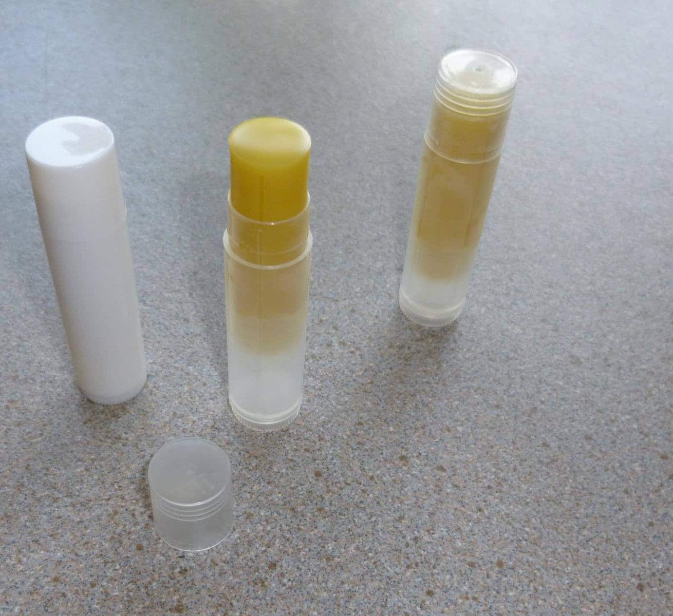 Sådan laver du dine første læbepomader