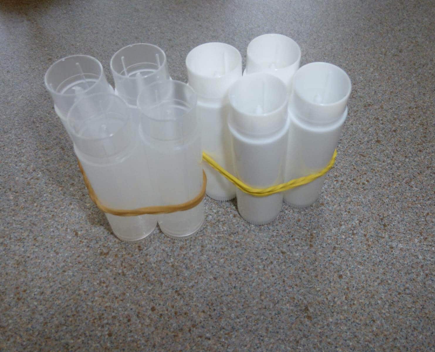 Sådan laver du dine første læbepomader