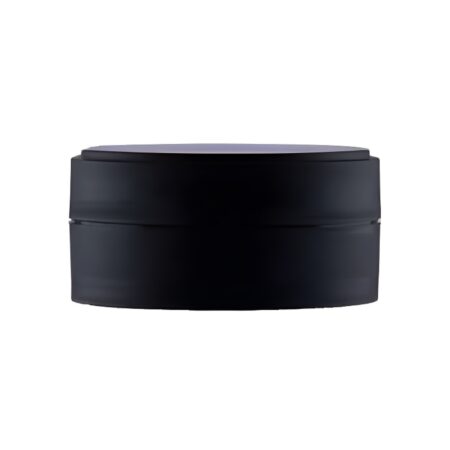 50 ml. sort plastbøtte