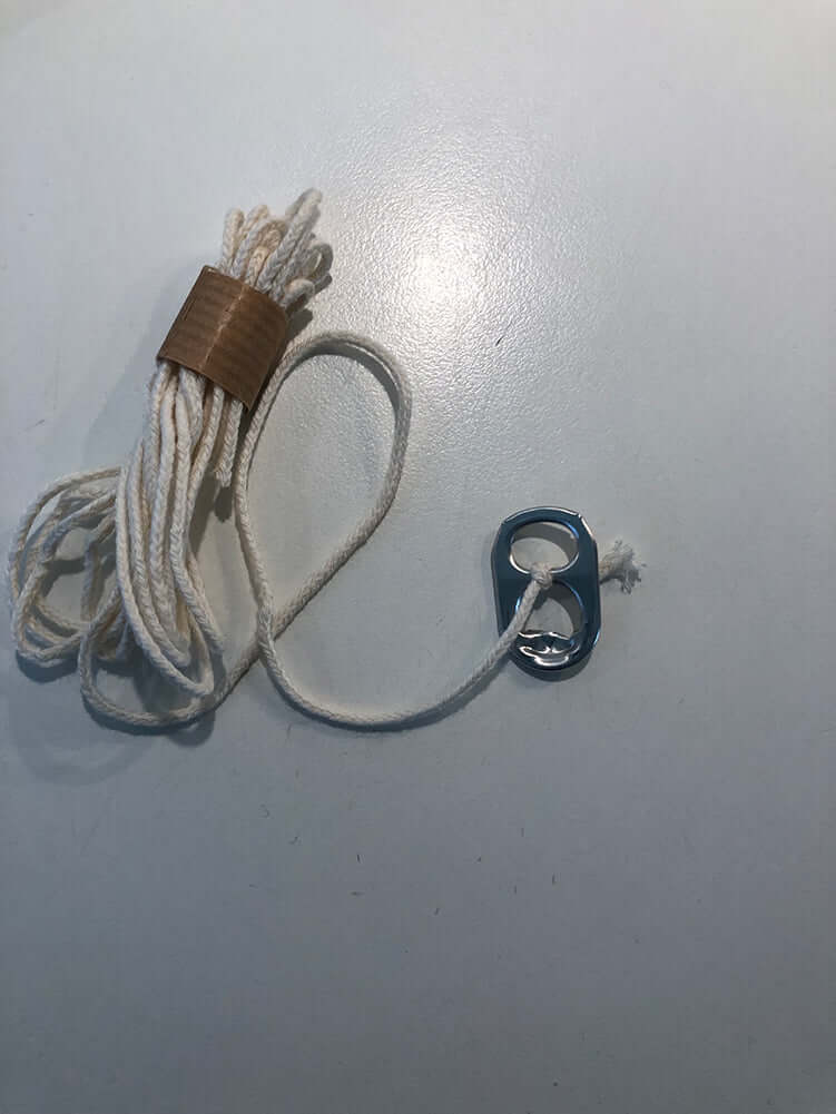 Smelt dit eget naturlige bivoks duftlys