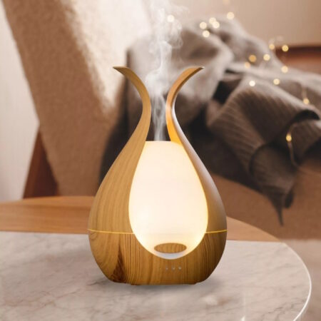 Medusa aroma forstøver diffuser