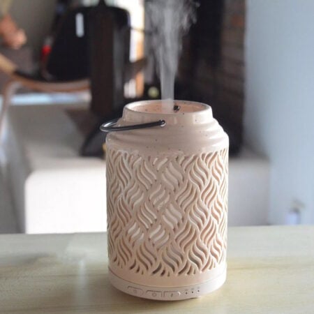'Venedig' aroma diffuser med Wifi