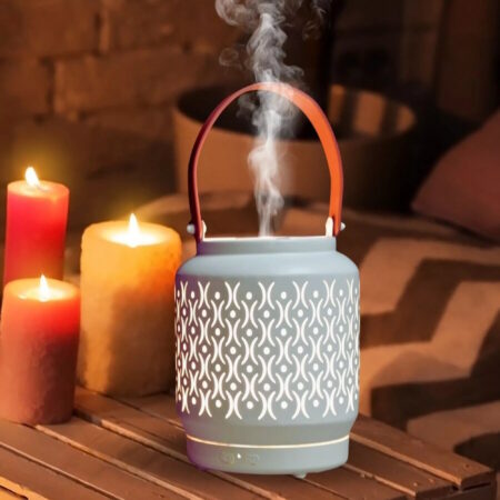 'Madrid' Diffuser med Integreret Batteri