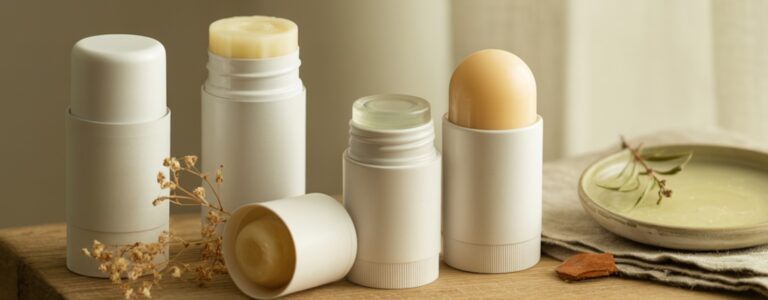 Deostifter / -sticks & Roll-on